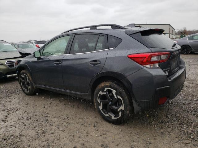 Изображение 2 2021 SUBARU CROSSTREK LIMITED 2021 с VIN JF2GTHNC3M8261364