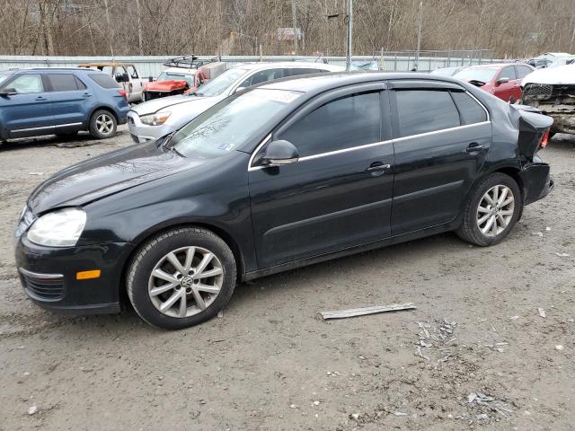 Изображение 1 2010 VOLKSWAGEN JETTA SE 2010 с VIN 3VWRZ7AJ7AM061516