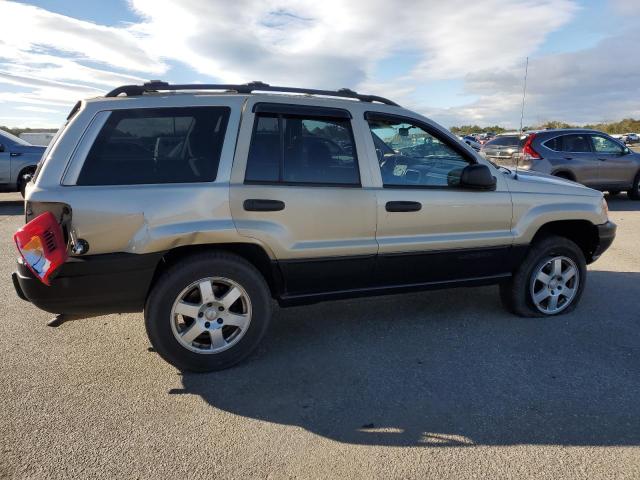 Изображение 3 2001 JEEP GRAND CHEROKEE LAREDO 2001 с VIN 1J4GW48S61C560545