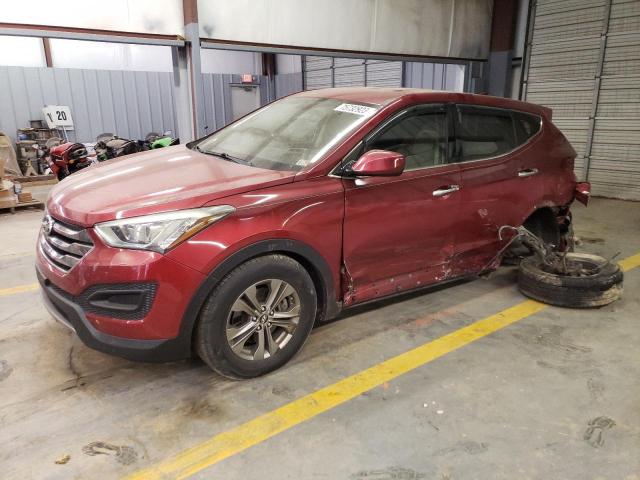 Obraz 1 z 2014 HYUNDAI SANTA FE SPORT  2014 z VIN 5XYZTDLB0EG145804
