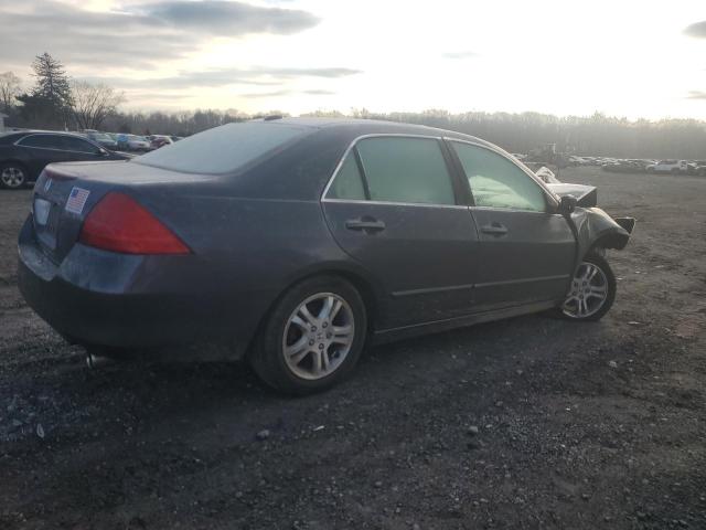 Image 3 of 2007 HONDA ACCORD EX 2007 with VIN 1HGCM56817A205733
