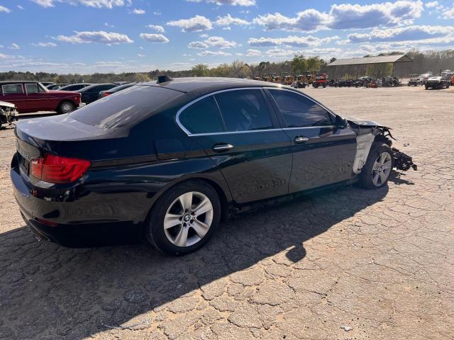 Image 3 of 2013 BMW 528 I 2013 with VIN WBAXG5C53DDY32670