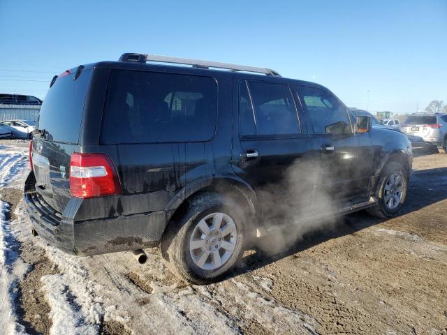 Image 3 of 2010 FORD EXPEDITION LIMITED 2010 with VIN 1FMJU2A53AEB51753