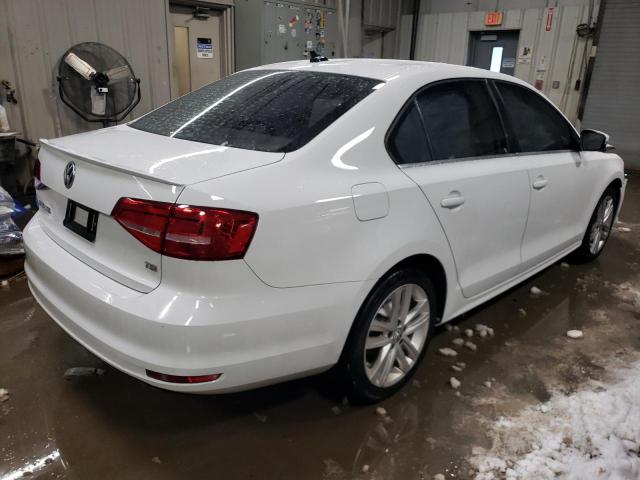 Изображение 3 2015 VOLKSWAGEN JETTA SEL 2015 с VIN 3VWL07AJ2FM307492