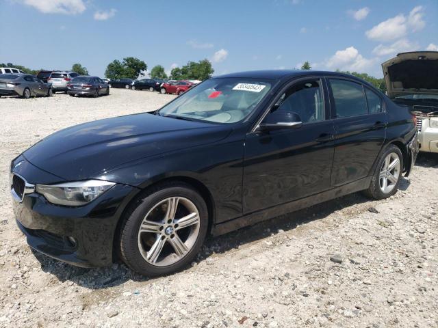 Obraz 2013 BMW 320 I XDRIVE 2013