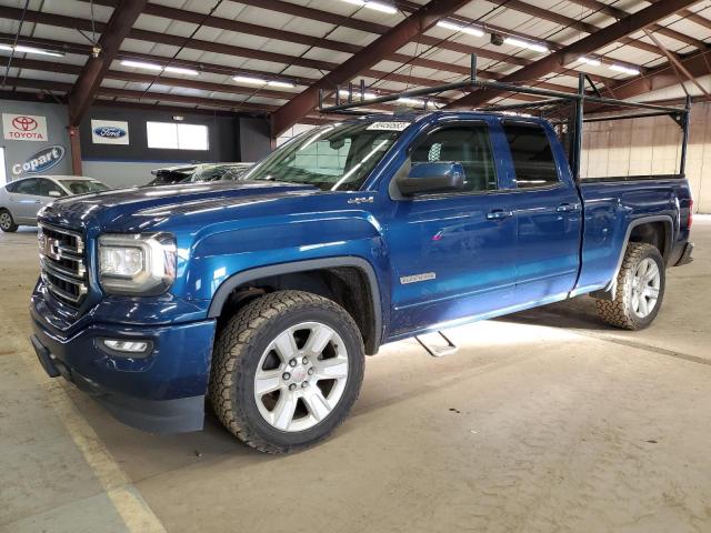 Image 1 of 2016 GMC SIERRA K1500 2016 with VIN 1GTV2LEH1GZ379175
