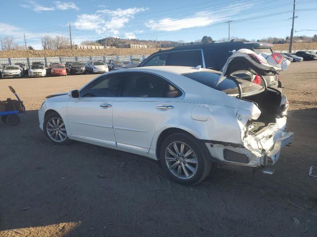 Изображение 2 2012 LEXUS ES 350 2012 с VIN JTHBK1EG2C2479026