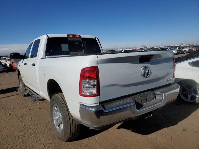 Image 2 of 2022 RAM 2500 TRADESMAN 2022 with VIN 3C6UR5CL1NG299308