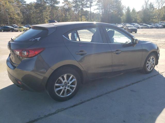 Obraz 3 z 2014 MAZDA 3 TOURING 2014 z VIN JM1BM1L72E1117317
