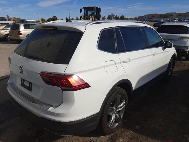 Image 3 of 2020 VOLKSWAGEN TIGUAN SE 2020 with VIN 3VV3B7AX1LM009109