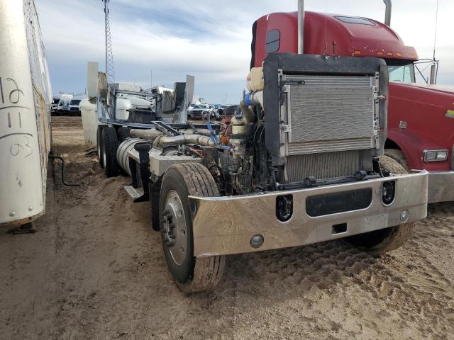 Image 1 of 2024 MACK PINNACLE  2024 with VIN 1M1PN4GY2RM014717