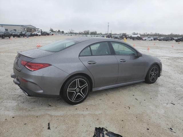 Изображение 3 2020 MERCEDES-BENZ CLA 250 4MATIC 2020 с VIN WDD5J4HB9LN060176