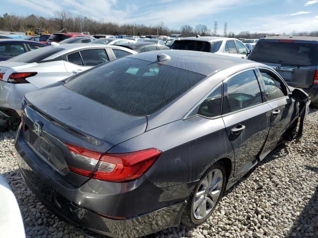 Image 3 of 2020 HONDA ACCORD LX 2020 with VIN 1HGCV1F15LA000757