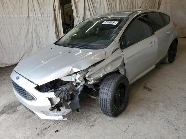 Изображение 1 2016 FORD FOCUS SE 2016 с VIN 1FADP3K25GL277030