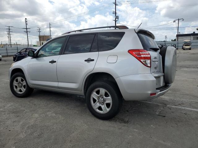 Obraz 2 z 2009 TOYOTA RAV4  2009 z VIN JTMZF35V995006374