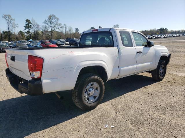 Изображение 3 2017 TOYOTA TACOMA ACCESS CAB 2017 с VIN 5TFRX5GN8HX086517