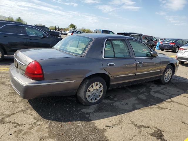 Image 3 of 2007 MERCURY GRAND MARQUIS GS 2007 with VIN 2MEFM74V67X606670