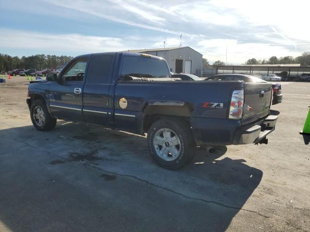 Изображение 2 2001 CHEVROLET SILVERADO K1500 2001 с VIN 2GCEK19T311286435