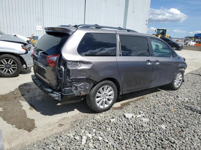Obraz 3 z 2016 TOYOTA SIENNA XLE 2016 z VIN 5TDYK3DCXGS728015