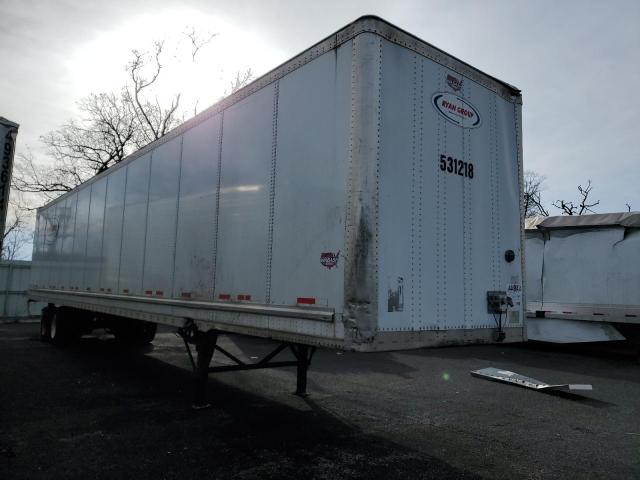 2013 WABASH 53'TRAILER 2013 image