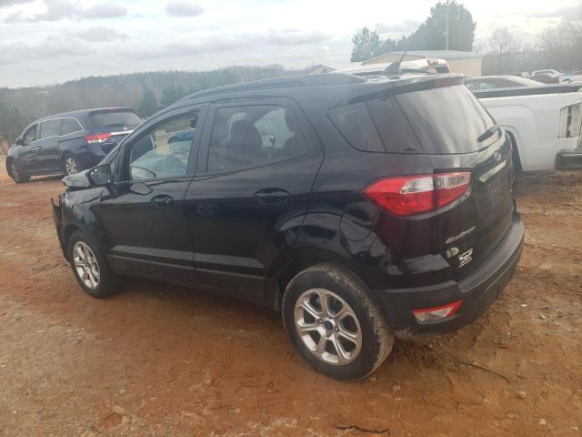 Obraz 2 z 2019 FORD ECOSPORT SE 2019 z VIN MAJ3S2GE0KC283902