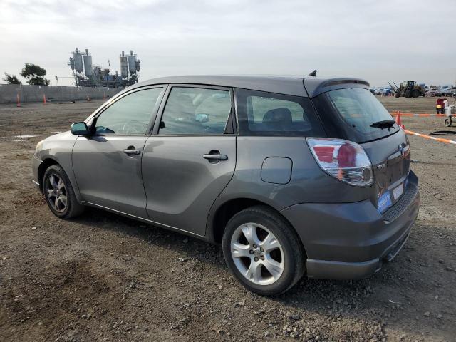 Image 2 of 2005 TOYOTA COROLLA MATRIX XR 2005 with VIN 2T1KR32E35C345500