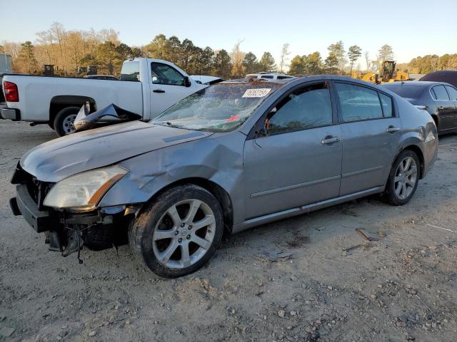 2007 NISSAN MAXIMA SE 2007 image