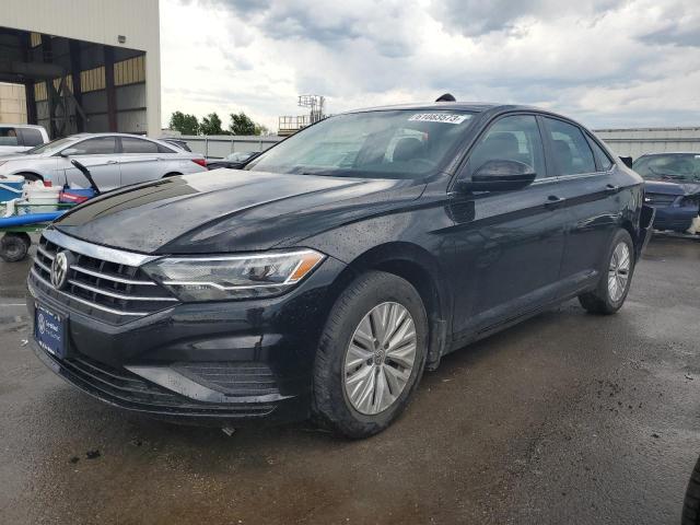 Image 1 of 2019 VOLKSWAGEN JETTA S 2019 with VIN 3VWCB7BU7KM168148