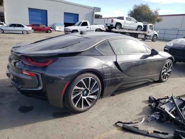 Image 3 of 2015 BMW I8  2015 with VIN WBY2Z2C57FV392504