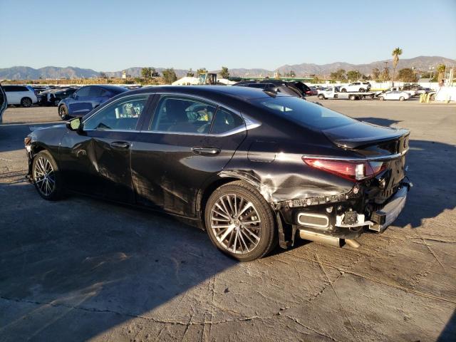 Image 2 of 2023 LEXUS ES 300H BASE 2023 with VIN 58ADA1C13PU031629