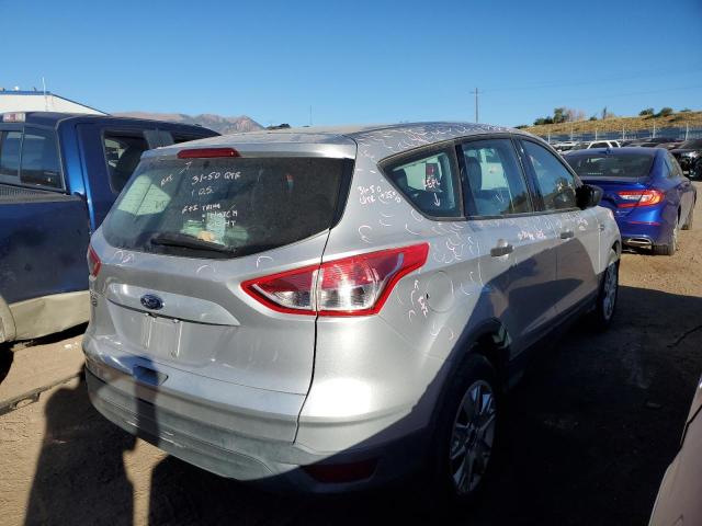 Obraz 3 z 2015 FORD ESCAPE S 2015 z VIN 1FMCU0F7XFUA08299