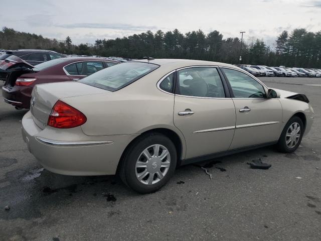 Image 3 of 2008 BUICK LACROSSE CX 2008 with VIN 2G4WC582381175410