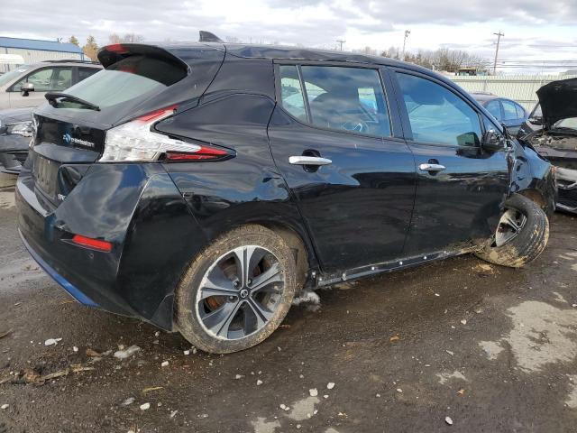 Изображение 3 2021 NISSAN LEAF SV 2021 с VIN 1N4AZ1CV8MC551553