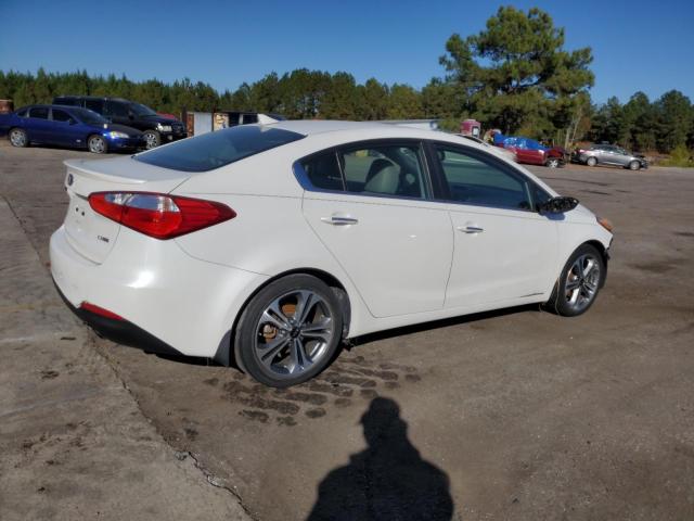 Image 3 of 2016 KIA FORTE EX 2016 with VIN KNAFZ4A81G5553567