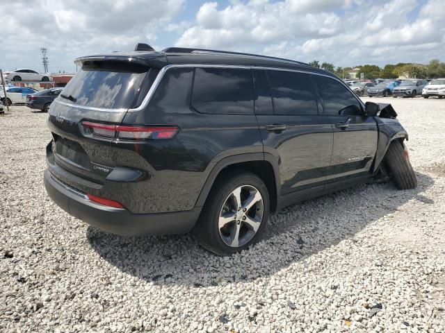 Image 3 of 2023 JEEP GRAND CHEROKEE L LIMITED 2023 with VIN 1C4RJKBG0P8769071