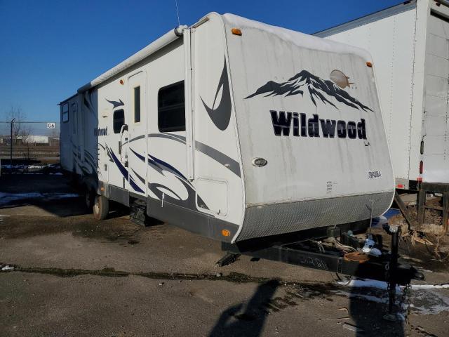 2009 WILDWOOD WILDWOOD 2009 image