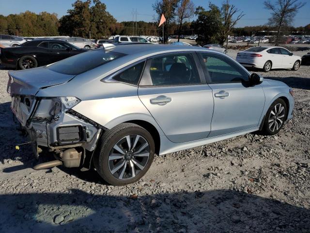 Image 3 of 2022 HONDA CIVIC EX 2022 with VIN 2HGFE1F76NH314052