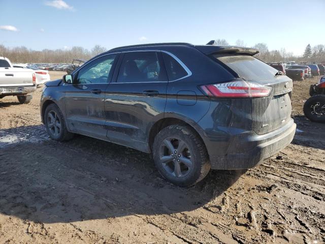 Image 2 of 2022 FORD EDGE SEL 2022 with VIN 2FMPK4J96NBA15746
