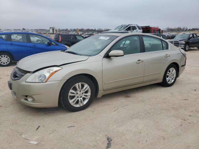2010 NISSAN ALTIMA BASE 2010 image
