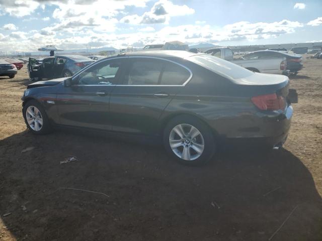 Изображение 2 2013 BMW 528 I 2013 с VIN WBAXG5C51DDY31498