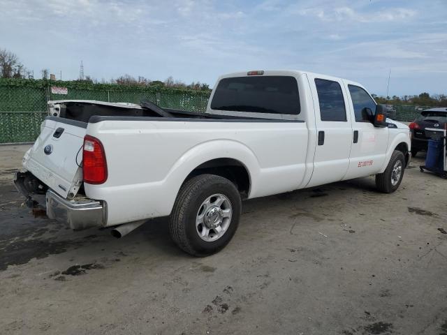 Obraz 3 z 2016 FORD F250 SUPER DUTY 2016 z VIN 1FT7W2A61GED45157