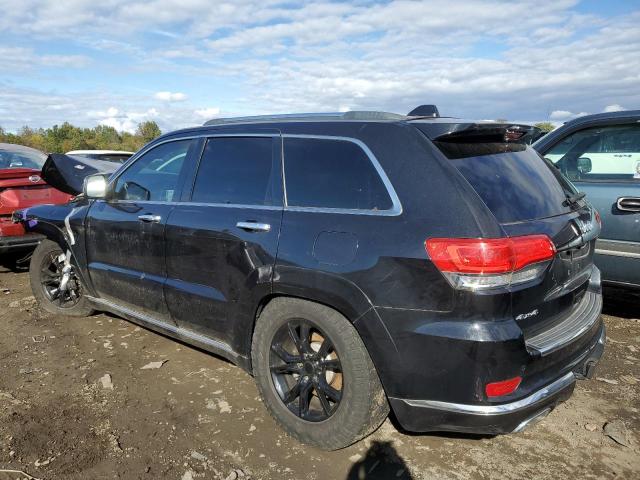 Image 2 of 2014 JEEP GRAND CHEROKEE SUMMIT 2014 with VIN 1C4RJFJT9EC251587