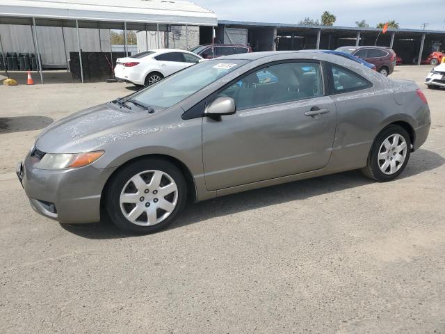 Image 1 of 2007 HONDA CIVIC LX 2007 with VIN 2HGFG12607H573453