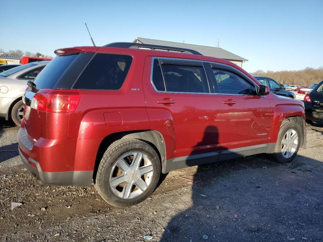 Изображение 3 2011 GMC TERRAIN SLT 2011 с VIN 2CTFLVE57B6214078