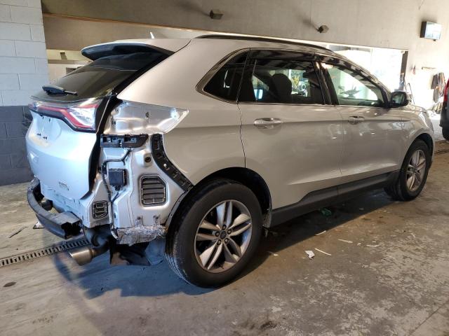 Image 3 of 2015 FORD EDGE SEL 2015 with VIN 2FMTK3J99FBC09892