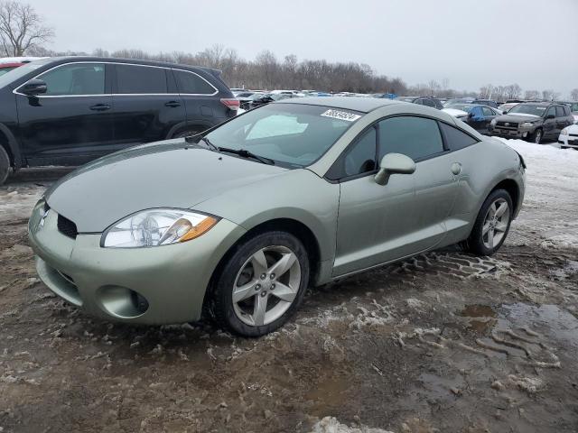 2008 MITSUBISHI ECLIPSE GS 2008 image