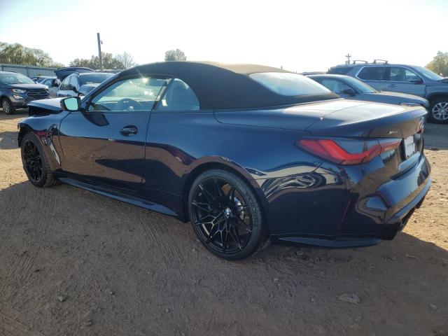 Image 2 of 2024 BMW M4 COMPETITION 2024 with VIN WBS33BA0XRCP37600