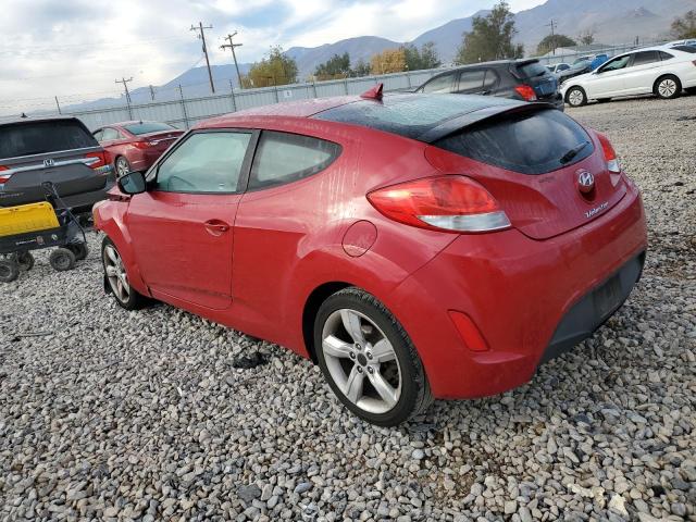 Изображение 2 2015 HYUNDAI VELOSTER  2015 с VIN KMHTC6AD0FU241711