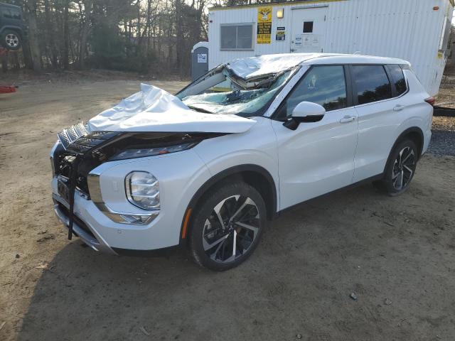 Obraz 1 z 2023 MITSUBISHI OUTLANDER SE 2023 z VIN JA4J4UA87PZ032612