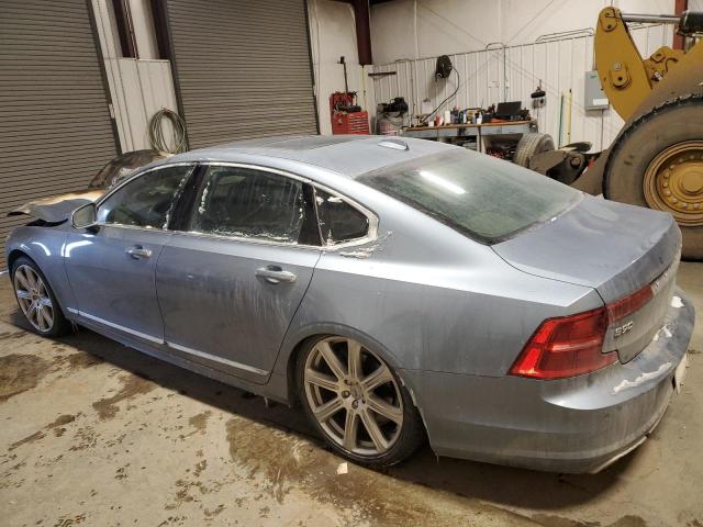 Image 2 of 2020 VOLVO S90 T6 INSCRIPTION 2020 with VIN LVYA22ML1LP178325